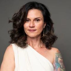 Anita Carvalho