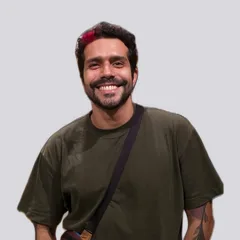 Mario Camelo