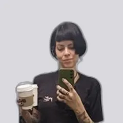 Priscila Dau Wild