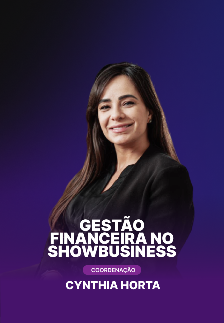 Gestão Financeira no Showbusiness