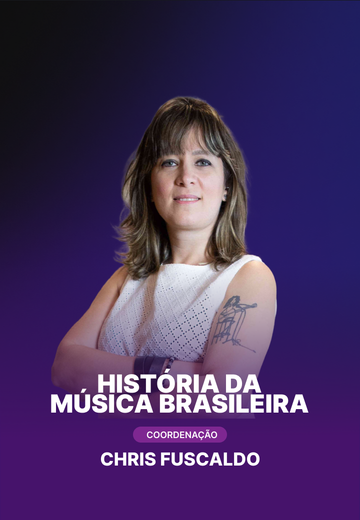 História da Música Brasileira: Os Principais Movimentos e Gêneros